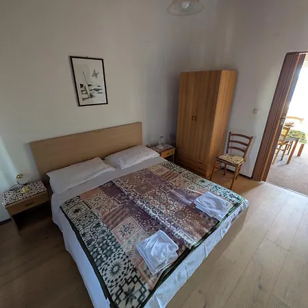 Апартаменты Lili Цриквеница