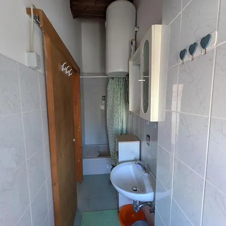 Апартаменты Lili *