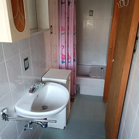 Апартаменты Lili