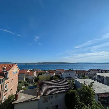 Apartment Lili Crikvenica