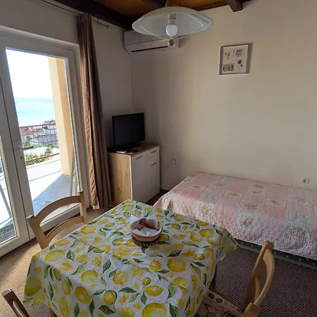 Apartment Lili Crikvenica