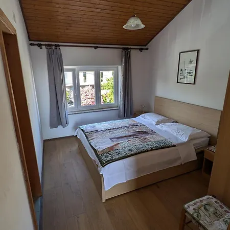 Lili Apartment