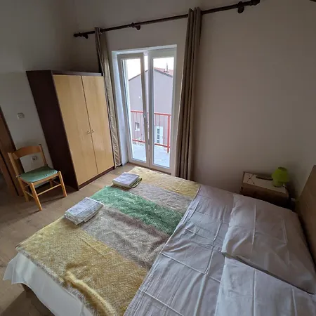 Apartment Lili