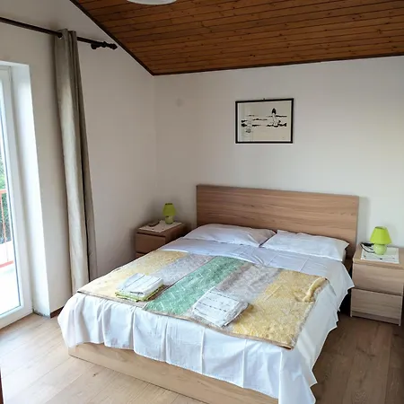 Lili Apartmán Crikvenica