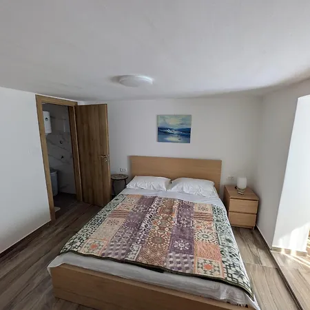 Apartmán Lili *