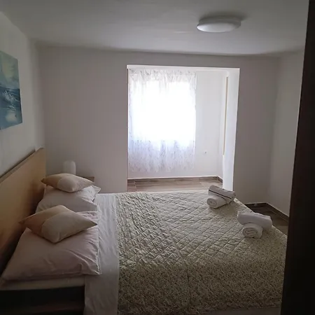 Lili Apartment